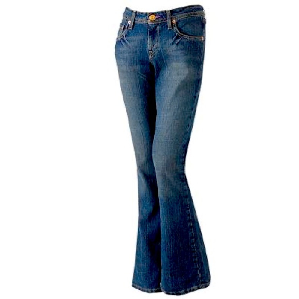 518 SUPERLOW LEVIS 👖 JEANS!